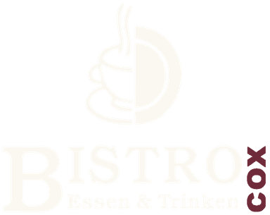 Cox Bistro, Essen & Trinken